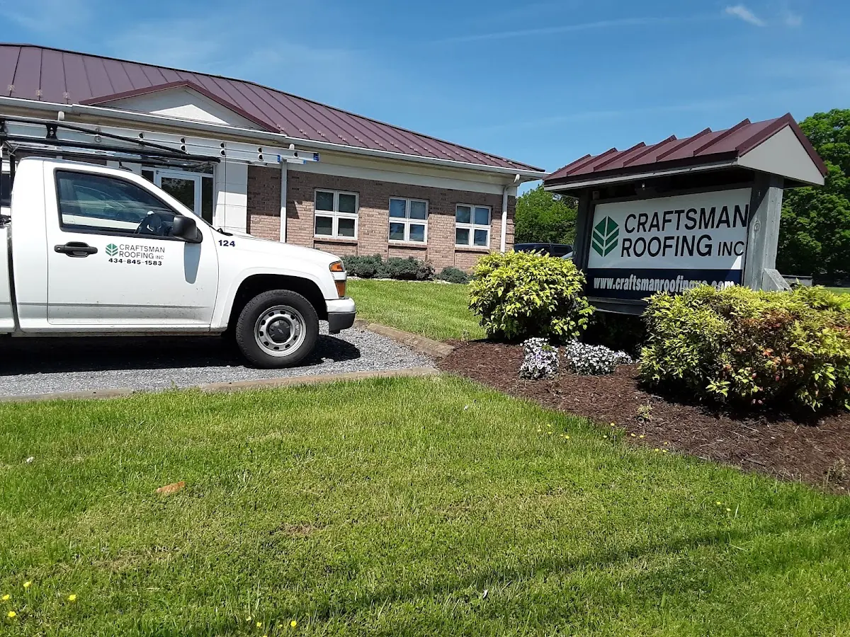 Quality Wind Damage Roof Repair by experienced craftsmen in Fairfax